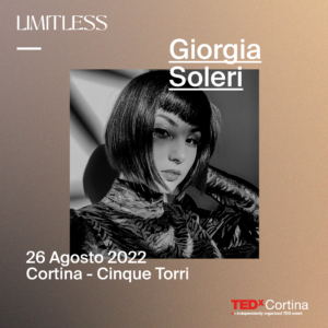 Giorgia Soleri