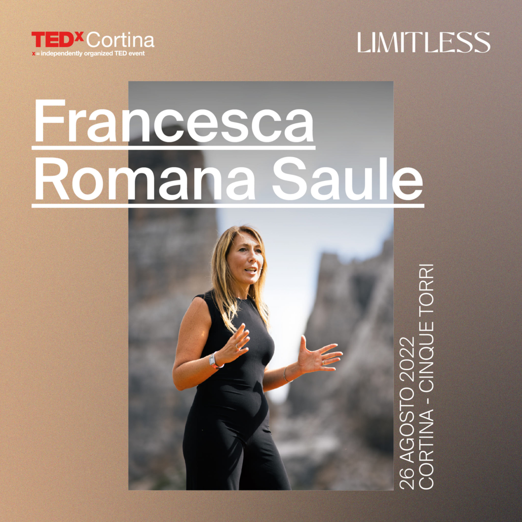 Francesca Romana Saule