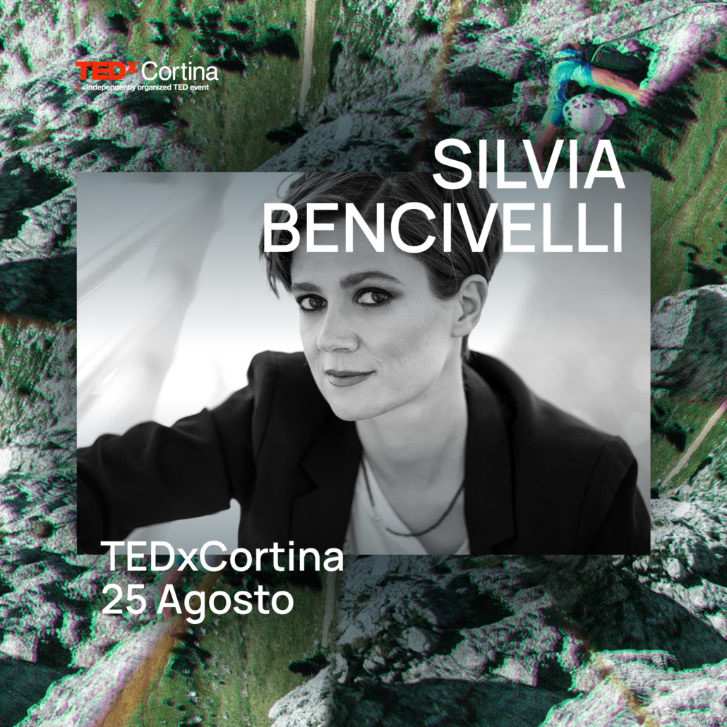 Silvia Bencivelli