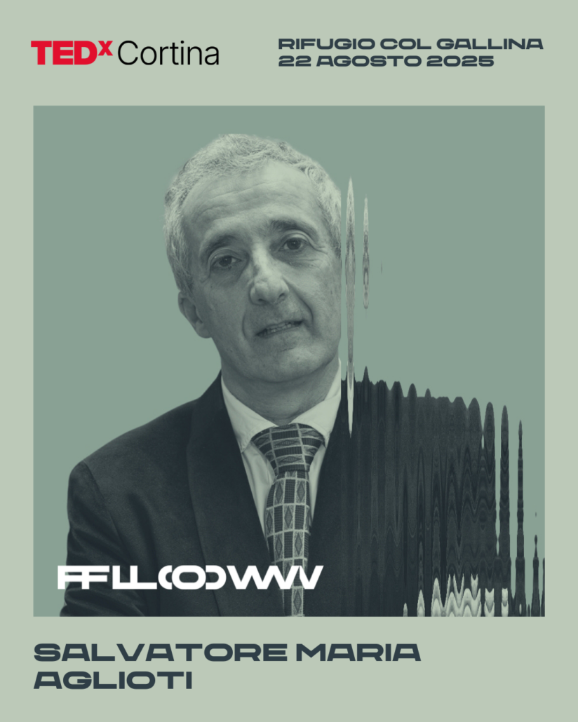 Salvatore Maria Aglioti