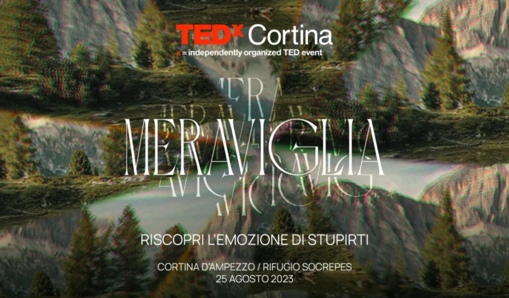 MERAVIGLIA