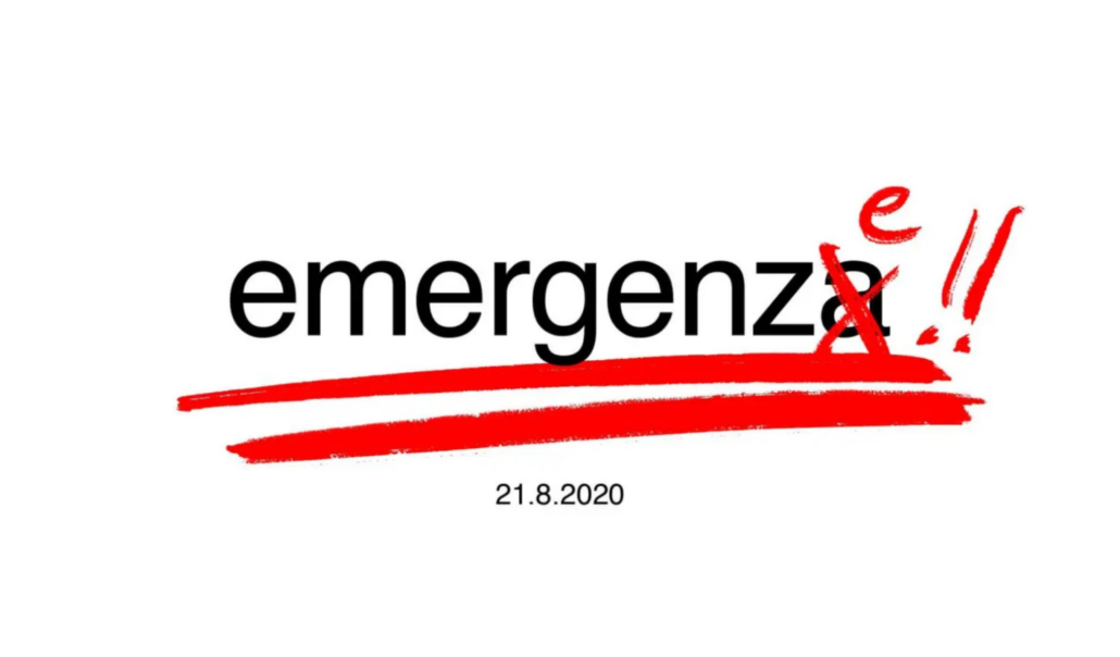 EMERGENZE