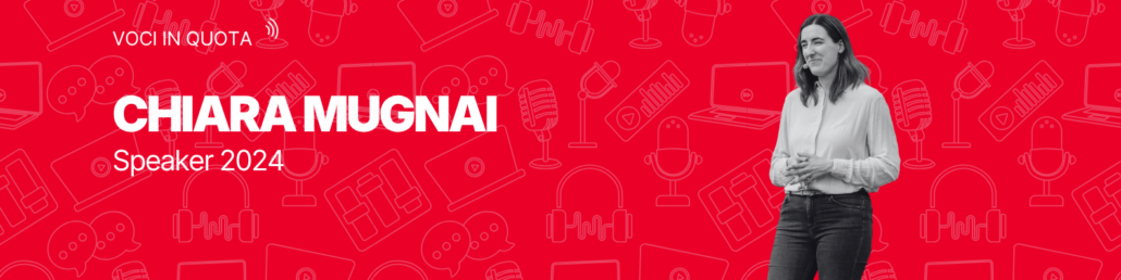 Chiara Mugnai (Eoliann) analizza il futuro dell‘intelligenza artificiale tra etica e limiti umani a TEDxCortina. Scopri perché l’uomo resta insostituibile.