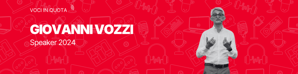 Scopri la ricerca sulla biofabbricazione di Giovanni Vozzi a TEDxCortina 2024. Giovanni Vozzi sul palco di TEDxCortina parla di biofabbricazione e stampa 3D di organi umani.