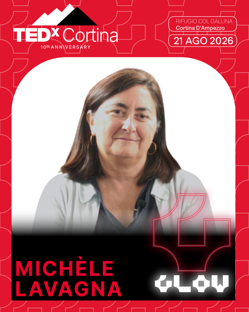 Michèle Roberta Lavagna