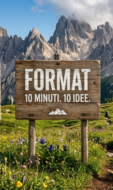 Il format