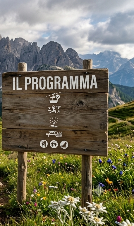 Il programma