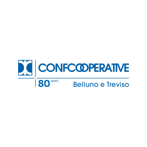 Confcoop Confcooperative Belluno e Treviso