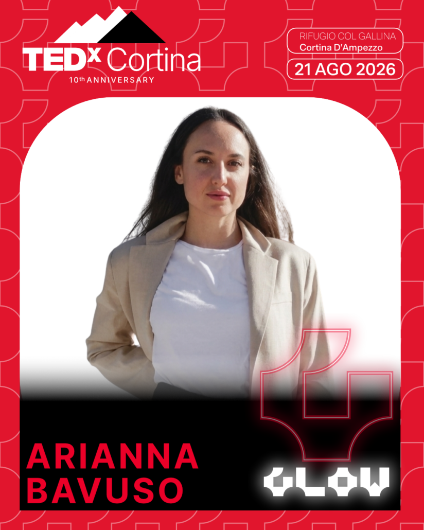 Arianna Bavuso