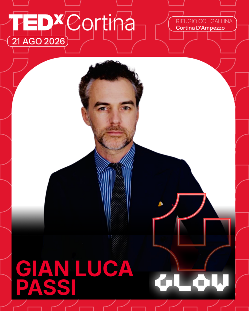 Gian Luca Passi